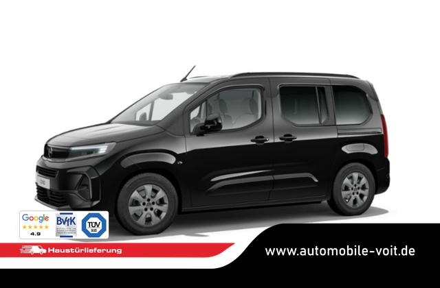 Opel Combo 1.5 D 130 AT8 GS Nav10" Kam LHZ Keyl Temp 