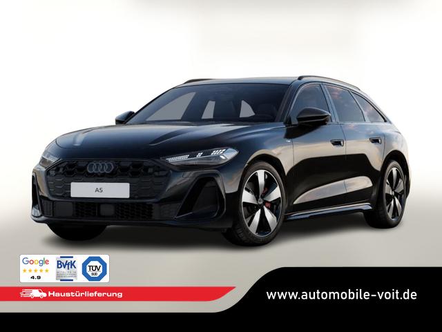 Audi A5 Avant - S line TDI 204 2xS TechPro Pano 19Z ExtP