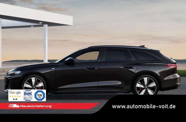 Audi A5 Avant S line TDI 204 2xS TechPro Pano 19Z ExtP 