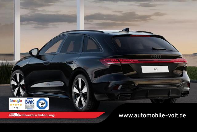 Audi A5 Avant S line TDI 204 2xS TechPro Pano 19Z ExtP 