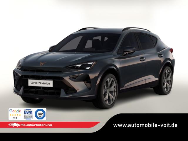 Cupra Formentor - 2.0 TDI 150 DSG VollLED Edge AHK SHZ