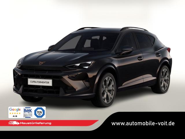 Cupra Formentor - 2.0 TDI 150 DSG VollLED Edge SHZ ACC