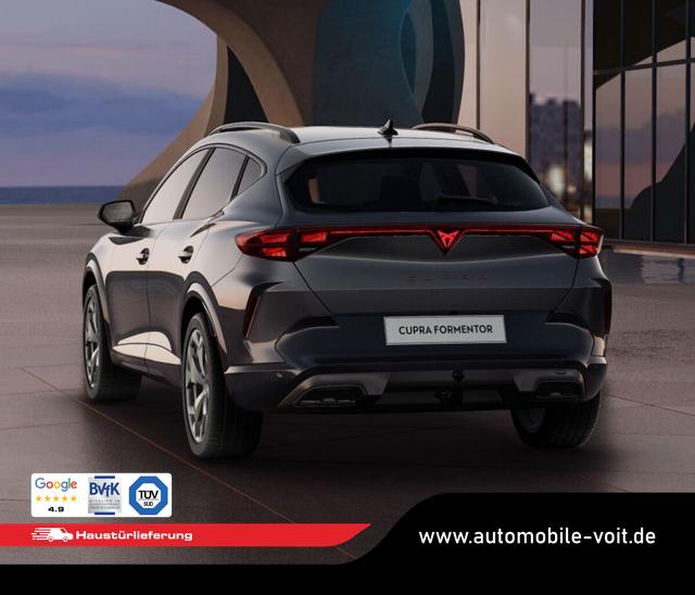 Cupra Formentor 2.0 TDI 150 DSG VollLED Edge AHK SHZ 