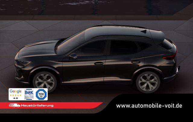 Cupra Formentor 2.0 TDI 150 DSG VollLED Edge AHK SHZ 