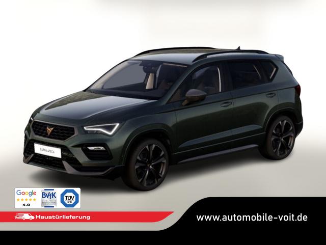 Cupra Ateca - 1.5 TSI 150 DSG Nav eHK SHZ Kam Keyl. ACC