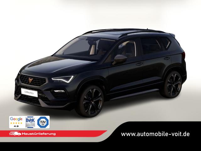 Cupra Ateca - 1.5 TSI 150 DSG Nav Pano eHK SHZ Kam Keyl.