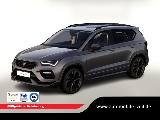 Cupra Ateca - 1.5 TSI 150 DSG Nav Pano eHK SHZ Kam Keyl.