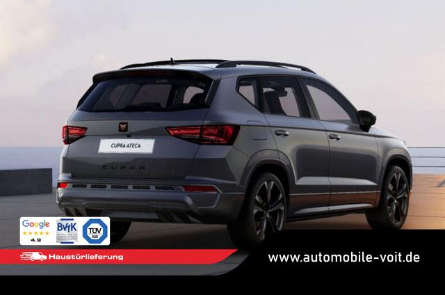 Cupra Ateca 1.5 TSI 150 DSG Nav Pano eHK SHZ Kam Keyl. 
