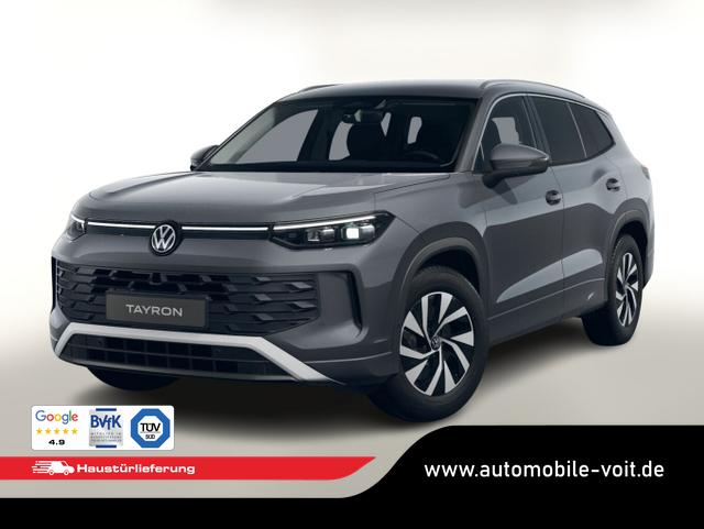 Volkswagen Tayron - LIFE 1.5 eTSI 150 DSG LED+ AHK Keyl eHK ParkAs