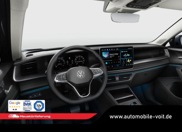 Volkswagen Tayron LIFE 1.5 eTSI 150 DSG LED+ Nav Keyl 7-S ParkAs 