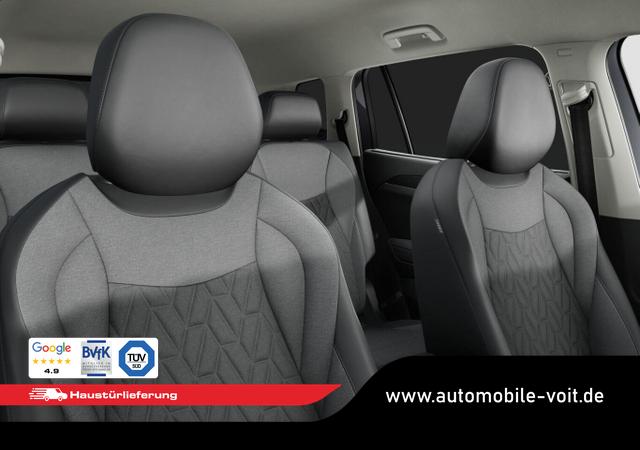 Volkswagen Tayron LIFE 1.5 eTSI 150 DSG LED+ Nav Keyl 7-S ParkAs 