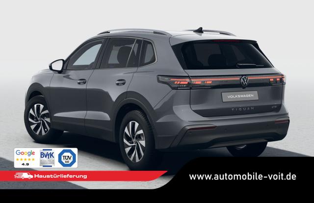 Volkswagen Tiguan 1.5 eTSI 150 DSG LED+ eHk ParkAs SHZ Kam 