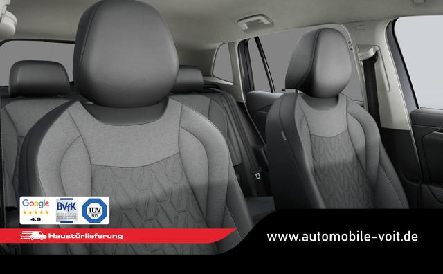 Volkswagen Tiguan 1.5 eTSI 150 DSG LED+ eHk ParkAs SHZ Kam 