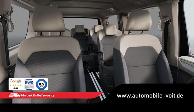 Volkswagen T7 Multivan PHEV 245 4M Style L2 Matrix Nav 91km 