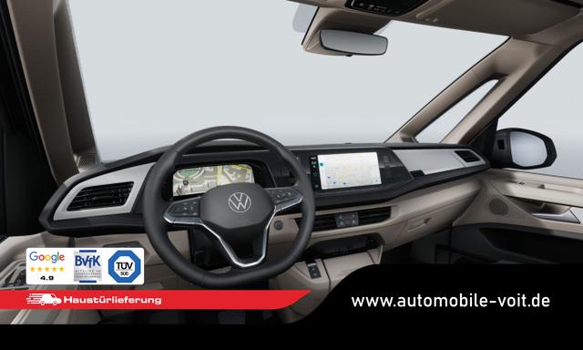 Volkswagen T7 Multivan PHEV 245 4M Style L2 Matrix Nav 91km 