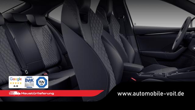 Skoda Octavia Lim TDI DSG Sportl Matrix ACC vEHK Kam 