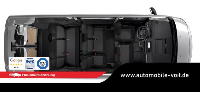 Peugeot Expert Kombi L3 180 EAT8 Nav Kam AHK LED 9-S HFT 