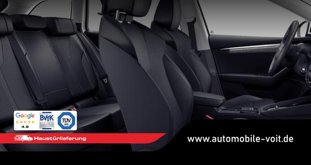 Skoda Octavia Combi TDI DSG Selec Pano Matrix Leder 