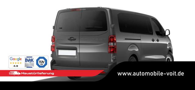 Peugeot Expert Kombi L3 180 EAT8 Nav Kam AHK LED 9-S HFT 