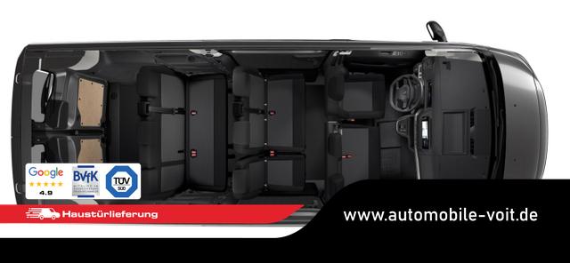 Peugeot Expert Kombi L3 180 EAT8 Nav Kam AHK LED 9-S HFT 