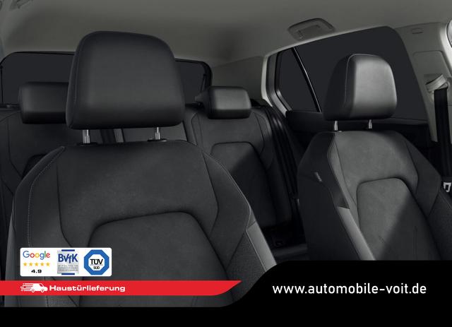 Volkswagen Golf Style 8 1.5 eTSI 150 DSG IQ.Light DCC Nav 