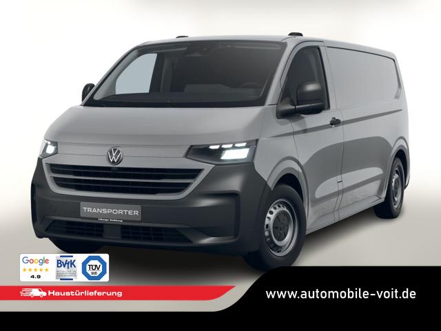 Volkswagen T7 Kastenwagen - Transporter 2.0 TDI 150 AT8 L2 LED PDC HFT 3S
