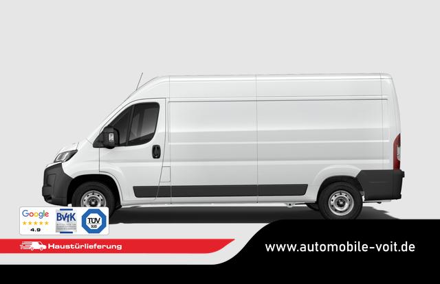 Fiat Ducato 35 2.2 140 L3H2 Kam Temp PDC 5"-DAB 3-S 