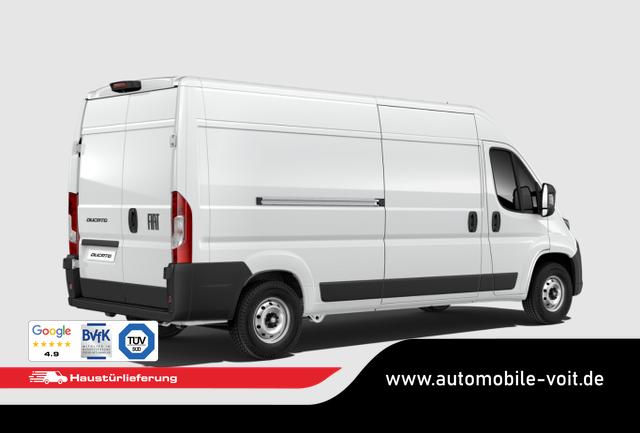 Fiat Ducato 35 2.2 140 L3H2 Kam Temp PDC 5"-DAB 3-S 