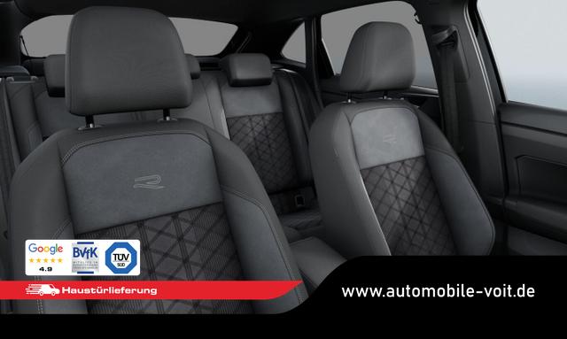 Volkswagen Taigo R-Line 1.5 TSI 150 DSG Nav Pano 2ZClim SHZ 