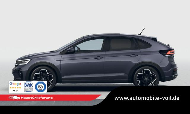 Volkswagen Taigo R-Line 1.5 TSI 150 DSG Nav Pano 2ZClim SHZ 