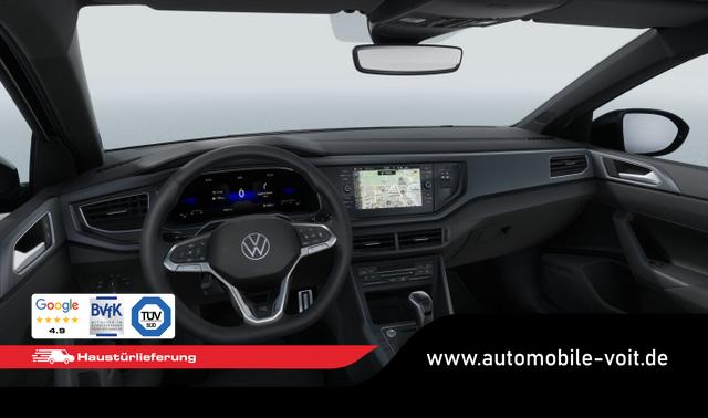 Volkswagen Taigo R-Line 1.5 TSI 150 DSG Nav Pano 2ZClim SHZ 