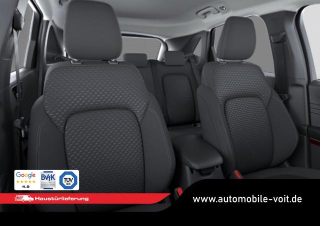 Ford Kuga Titanium 1.5 EB 186 Aut. LED SHZ Kam PDC 