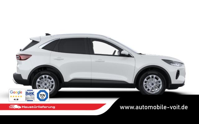 Ford Kuga Titanium 1.5 EB 186 Aut. LED SHZ Kam PDC 