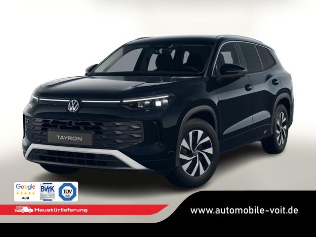 Volkswagen Tayron - LIFE 1.5 eTSI 150 DSG LED+ AHK Keyl eHK ParkAs