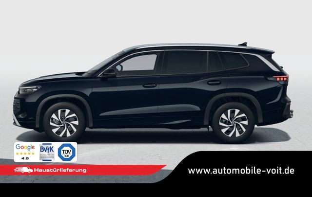 Volkswagen Tayron LIFE 1.5 eTSI 150 DSG LED+ AHK Keyl eHK ParkAs 