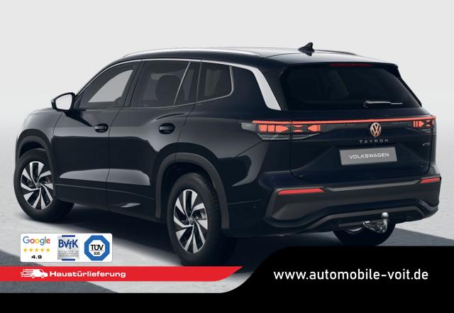 Volkswagen Tayron LIFE 1.5 eTSI 150 DSG LED+ AHK Keyl eHK ParkAs 