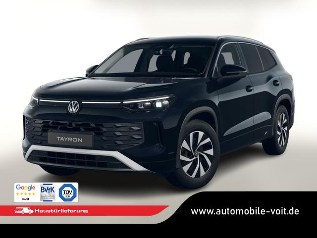 Volkswagen Tayron - LIFE 2.0 TDI 150 DSG LED+ Keyl eHK ParkAs SHZ