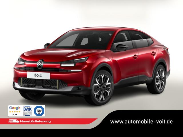 Citroën C4 X - MAX MHEV 145 eDSC6 Nav 360° ACC LED Keyless