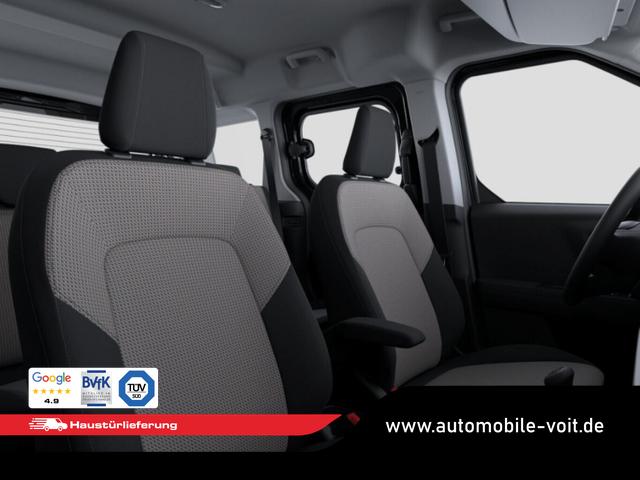 Ford Tourneo Courier Trend 1.0 EB 125 Aut WinterP PDC 