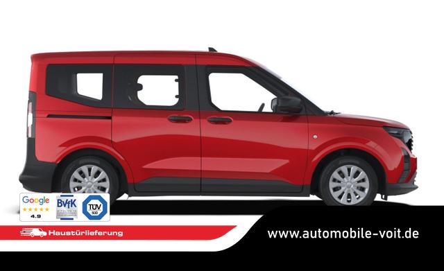 Ford Tourneo Courier Trend 1.0 EB 125 Aut WinterP PDC 