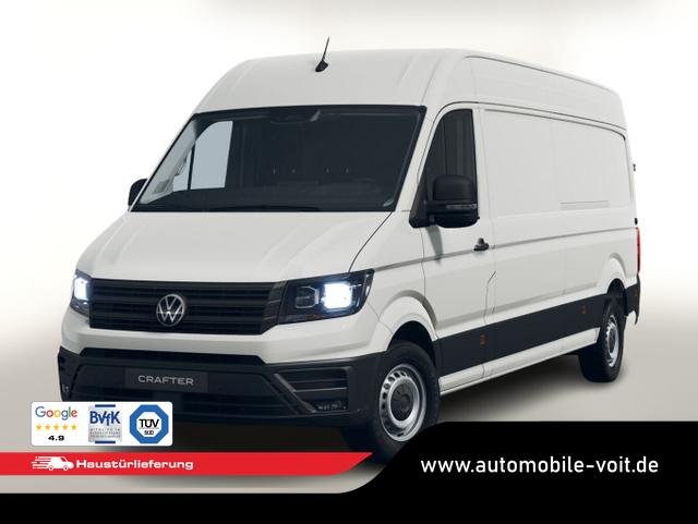 Volkswagen Crafter - 35 2.0 TDI 140 L4H3 3S VirC 43%Nachlass!