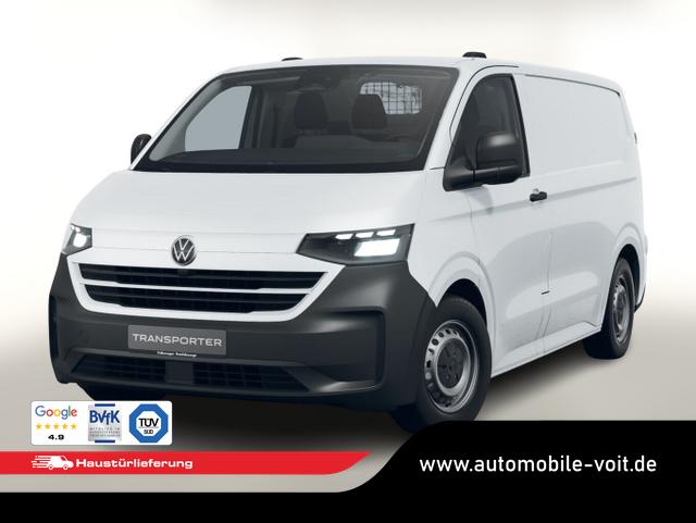 Volkswagen T7 Kastenwagen - Transporter 110 Standheiz LED 13"Disp 3S Temp
