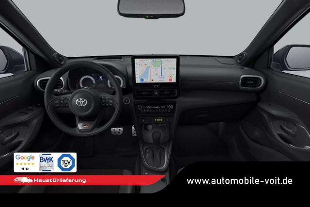 Toyota Yaris Cross GR Sport 1.5 HEV 130 HUD 360Kam SHZ 