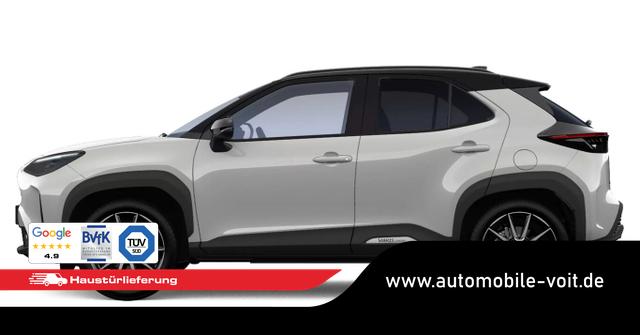 Toyota Yaris Cross GR Sport 1.5 HEV 130 HUD 360Kam SHZ 