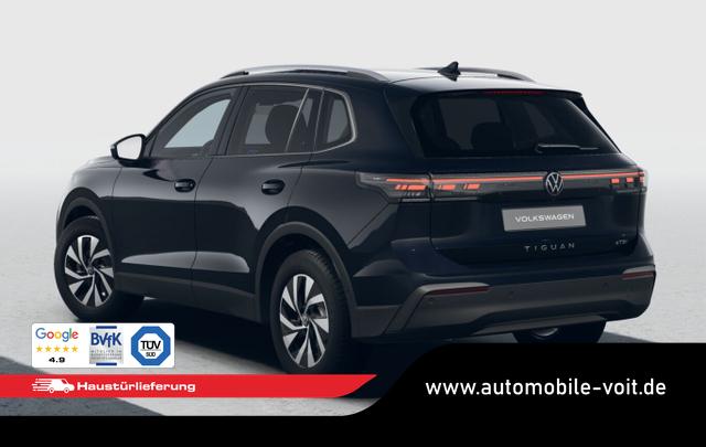 Volkswagen Tiguan 1.5 eTSI 150 DSG LED+ eHk ParkAs SHZ Kam 