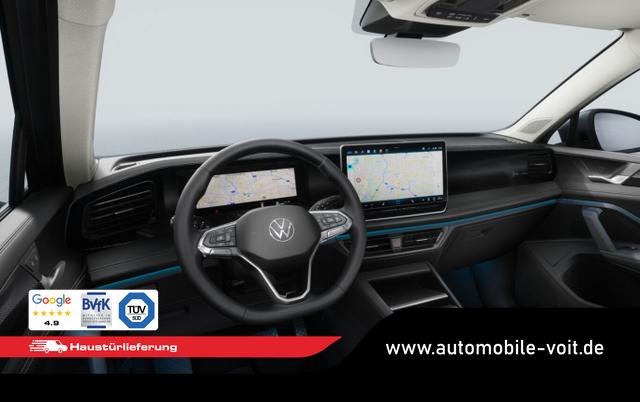 Volkswagen Tiguan 1.5 eTSI 150 DSG LED+ Nav Pano AHK eHk 