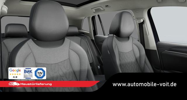 Volkswagen Tiguan 1.5 eTSI 150 DSG LED+ Nav Pano AHK eHk 