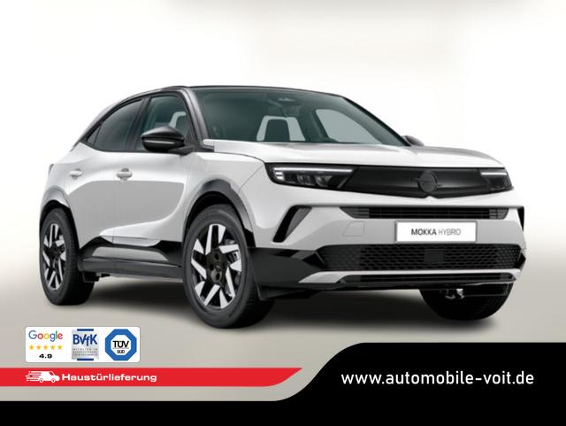 Opel Mokka - GS 145 Hybrid AT6 KomfortP SHZ Kam PDC