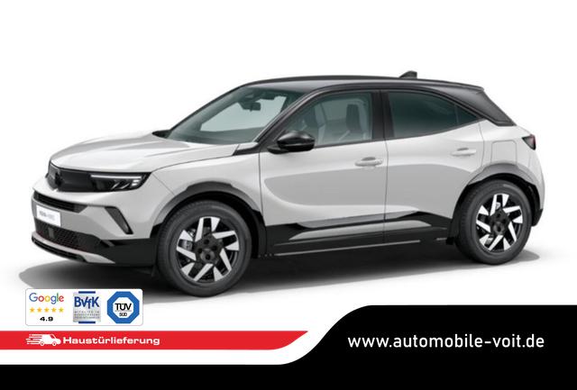 Opel Mokka GS 145 Hybrid AT6 KomfortP SHZ Kam PDC 