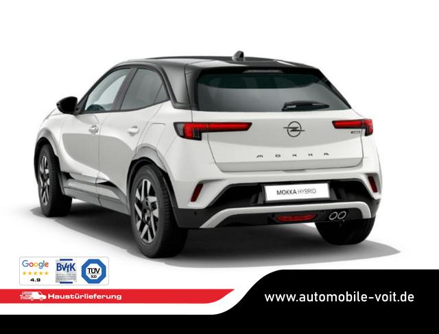 Opel Mokka GS 145 Hybrid AT6 KomfortP SHZ Kam PDC 